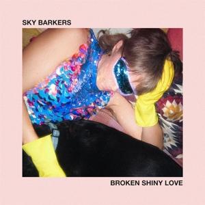 Broken Shiny Love - Sky Barkers - Music - BUBBLEWRAP - 0769577253140 - April 28, 2023