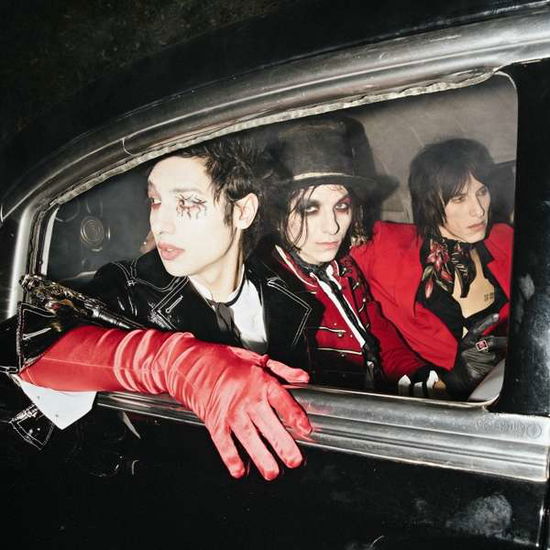 Bastards - Palaye Royale - Music - ROCK - 0810016762140 - July 10, 2020