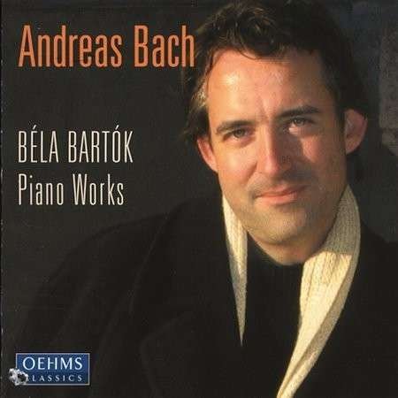 Piano Works - Bartok / Bach,a - Música - OEH - 0812864015140 - 27 de julho de 2004