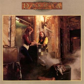 Cover for Dakota (CD) [Bonus Tracks, Remastered edition] (2012)