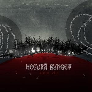 Cover for Negura Bunget · Focul Viu (CD) (2011)