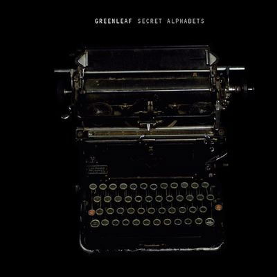 Secret Alphabets (Neon Orange Transparent Vinyl) - Greenleaf - Música - MAGNETIC EYE RECORDS - 0884388882140 - 11 de outubro de 2024