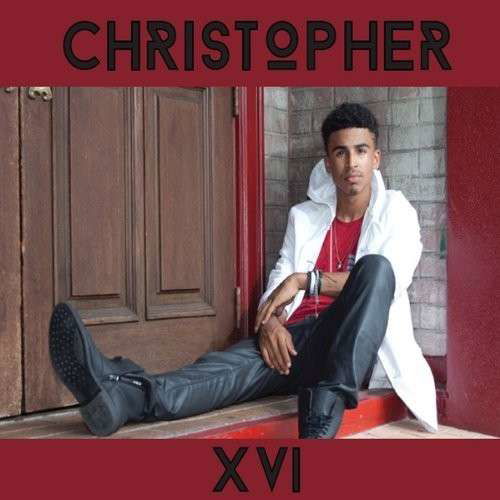 Xvi - Christopher - Musik - CD Baby - 0884501971140 - 24 oktober 2013