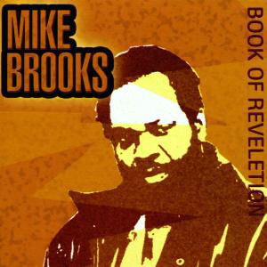 Mike Brooks · Book of revelation (CD) (2017)