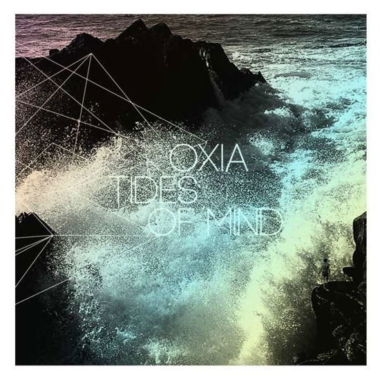 Cover for Oxia · Tides of Mind (LP) (2012)