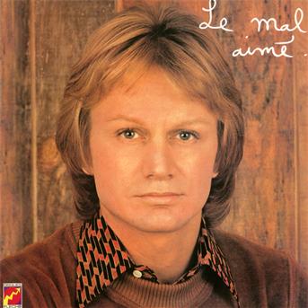 Cover for Francois Claude · Le Mal Aimé (CD) (2013)