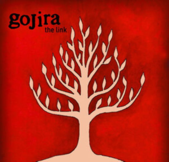 Link - Gojira - Música - LISTENABLE RECORDS - 3760053847140 - 22 de março de 2024