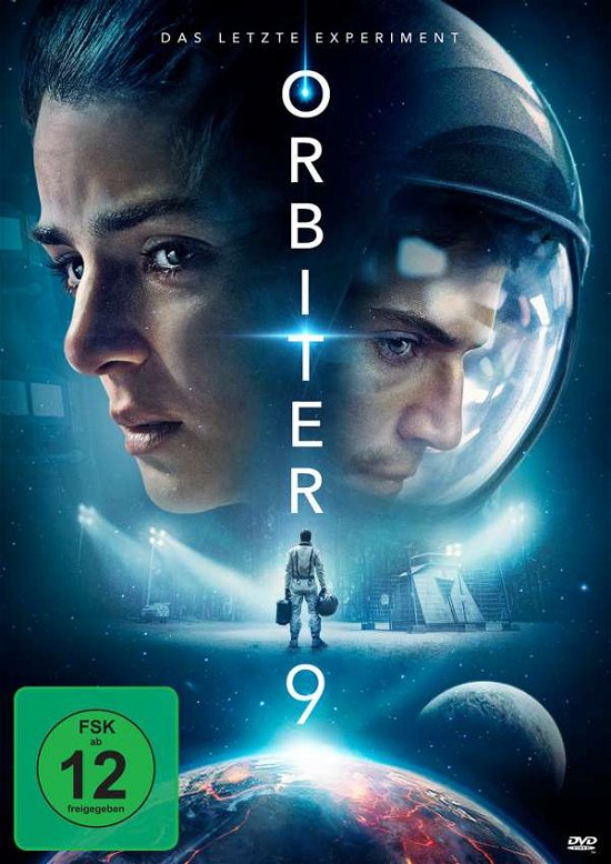 Orbiter 9 - Das Letzte Experiment (DVD) (2017)