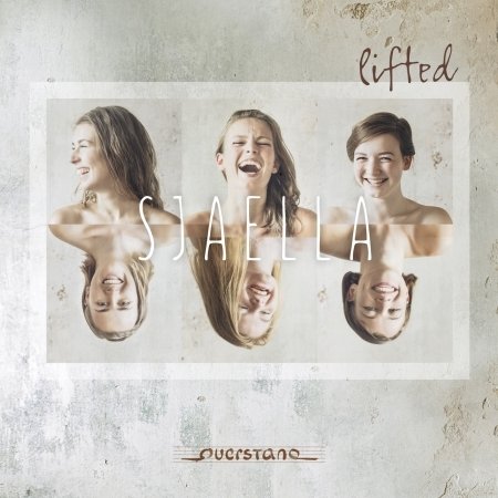 Cover for Sjaella · Lifted (CD) [Digipak] (2016)