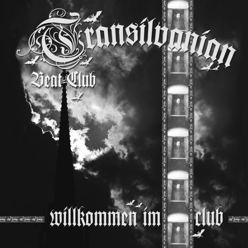 Willkommen Im Club - Transilvanian Beat Club - Music - MASSACRE - 4028466115140 - April 24, 2006