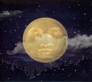 Cover for Reckless Kelly · Long Night Moon (CD) [Digipak] (2013)