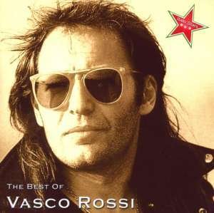 Cover for Rossi Vasco · Best of (CD) (2021)