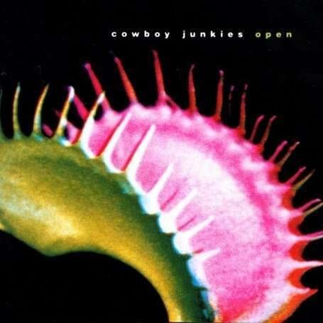 Cover for LP · Lp-cowboy Junkies-open -rsd 2020- (LP) [Limited edition]