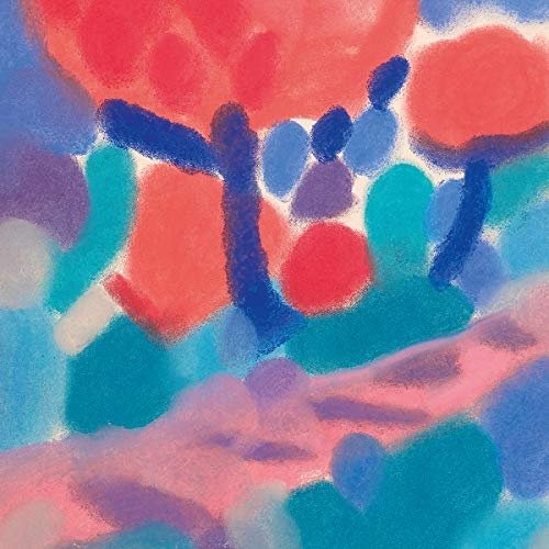 Cover for Superpitcher · Sketch Of Japan (LP) (2019)