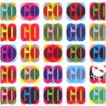 Cover for Umbrella Bed · Go (CD) (2008)