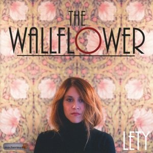 Cover for Lety · Wallflower (CD) (2017)