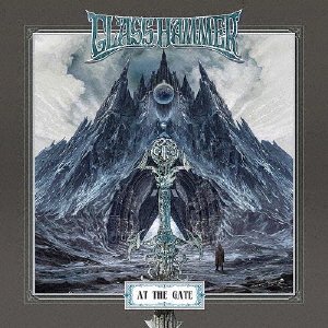 Cover for Glass Hammer · At the Gate (CD) [Japan Import edition] (2022)