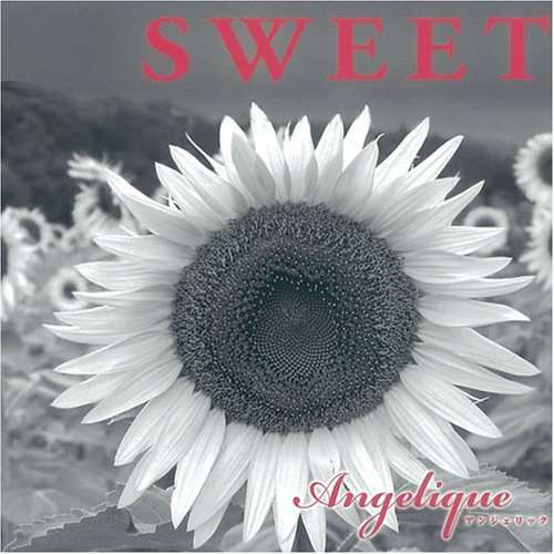 Cover for Angelique · Sweet (CD) [Japan Import edition] (2008)