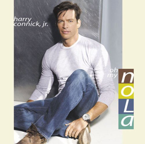 Oh My Nola - Harry Connick Jr - Music - COLUMBIA - 4547366028140 - January 13, 2008