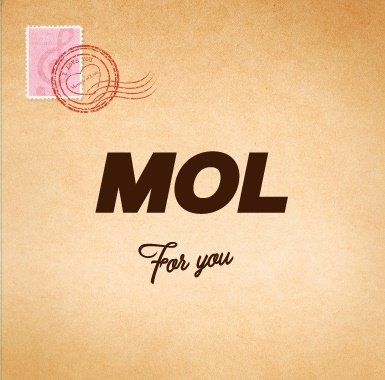 Cover for Mol · For You (CD) [Japan Import edition] (2019)