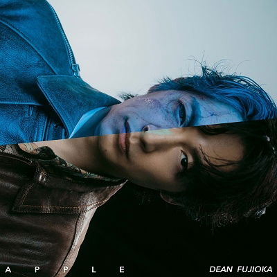 Apple - Dean Fujioka - Music - AMUSE - 4582623243140 - July 13, 2022