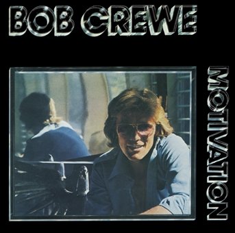 Cover for Bob Crewe · Motivation (CD) [Japan Import edition] (2013)