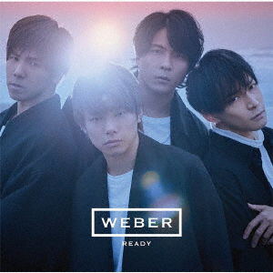 Ready <limited> - Weber - Musiikki - VICTOR ENTERTAINMENT INC. - 4988002781140 - keskiviikko 20. helmikuuta 2019