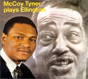Mccoy Tyner Plays Ellington - Mccoy Tyner - Musiikki - JAPI - 4988005285140 - tiistai 5. maaliskuuta 2002