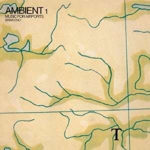Music for Airports - Brian Eno - Musikk - EMI - 4988006556140 - 3. september 2013