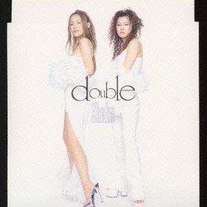 Cover for Double · Shake (CD) [Japan Import edition] (1999)