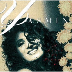 Cover for Yasmin · Scent of Flowers (CD) [Japan Import edition] (2019)