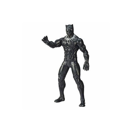 Cover for Marvel Avengers · Black Panther (e5581) (Toys)