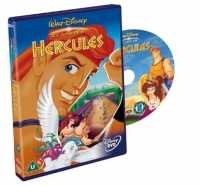 Hercules - Hercules - Movies - Walt Disney - 5017188885140 - August 12, 2002