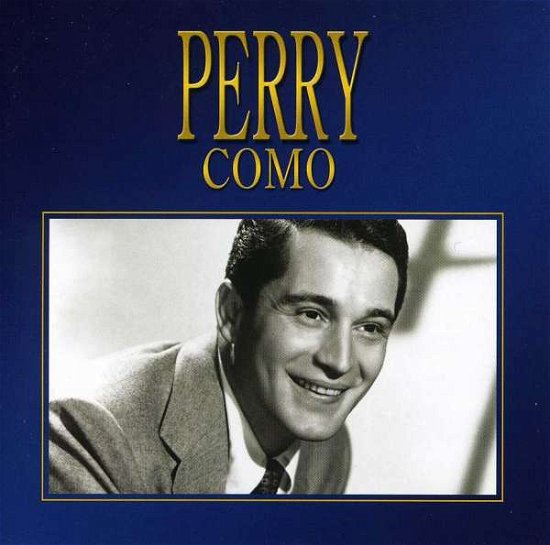 Perry Como - Como Perry - Musiikki - MDGC - 5022508234140 - tiistai 24. huhtikuuta 2012