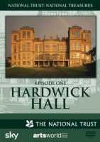 Cover for National Trust · National Trust: Hardwick Hall (DVD) (2006)