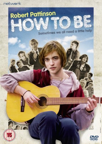 How To Be - Oliver Irving - Film - Network - 5027626320140 - 18. mai 2009