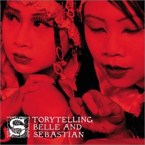 Cover for Belle and Sebastian · Storytelling (LP) (2020)