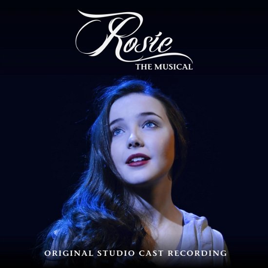 Cover for Various Artists · Rosie - The Musical (CD) (2024)