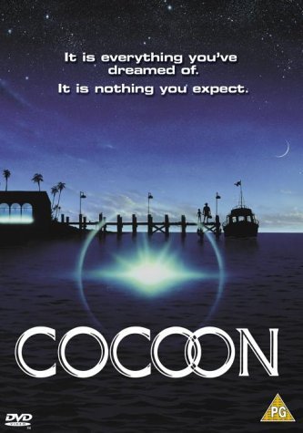 Cover for Cocoon (DVD) (2003)