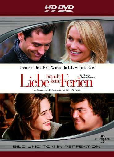 Liebe Br Ke Ferien Hd-dvd S/T - V/A - Film -  - 5050582479140 - 26. april 2007