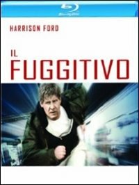 Fuggitivo (Il) (20th Anniversa (Blu-ray) (2013)