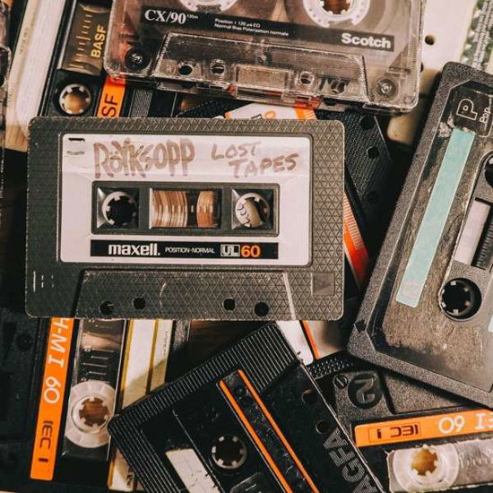 Royksopp · Lost Tapes (LP) (2021)