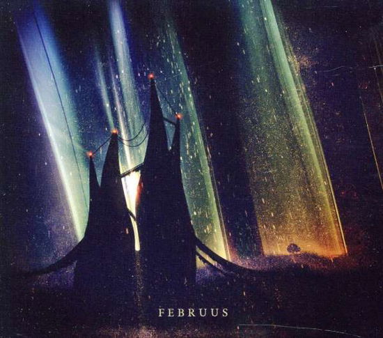 Februus - Uneven Structure - Música - BASIC - 5060244150140 - 20 de abril de 2013