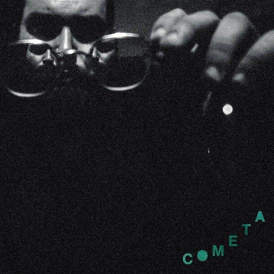 Cover for Nick Hakim · Cometa (LP) (2022)