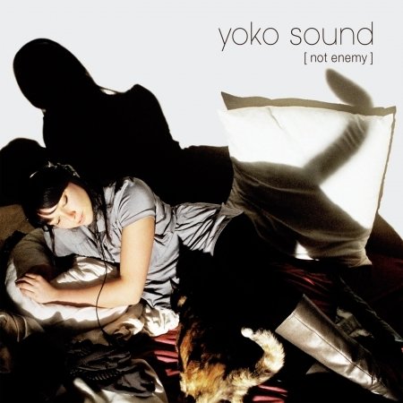 Cover for Yoko Sound · Not Enemy (CD) (2009)