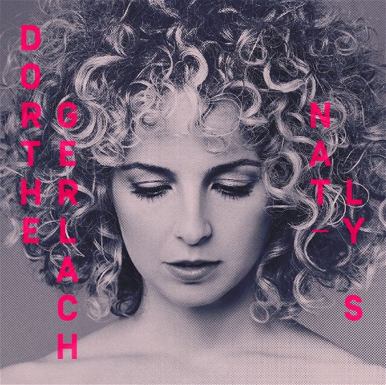 Cover for Dorthe Gerlach · Natlys (CD) (2015)