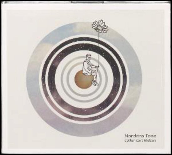 Cover for Nordens Tone · Spiller Carl Nielsen (CD) (2015)