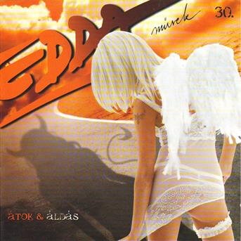 Cover for Edda M?vek · Átok és áldás (CD)