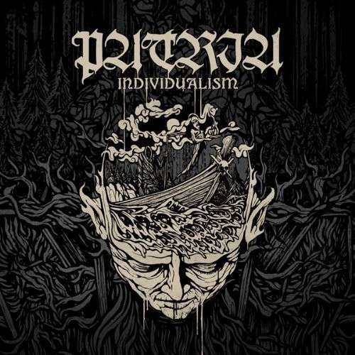 Patria · Individualism (CD) (2014)