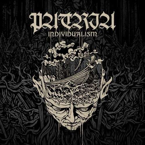 Patria · Individualism (CD) (2014)